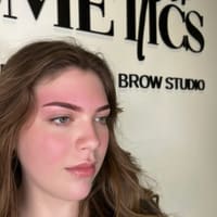 DripInk Cosmetics - permanent makeup work