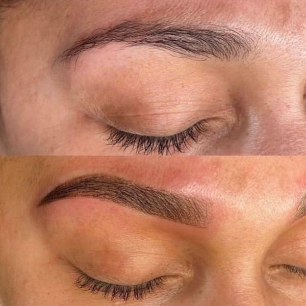 Dsbrowsink Microblading Huntersville - permanent makeup in Huntersville, NC