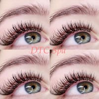 DTC Spa - permanent makeup work