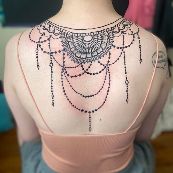 Duchess of Skincare and Henna - permanent makeup in Cincinnati, OH