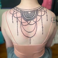 Duchess of Skincare and Henna - permanent makeup work