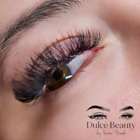 Dulce Beauty - permanent makeup work
