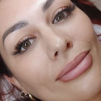 Dulce Studio - permanent makeup work