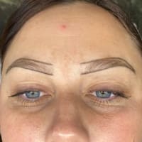 DuMauriee Artistry - permanent makeup work