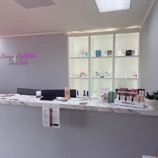 Duncan Aesthetic Solutions + Access Health - permanent makeup in Duncan, OK