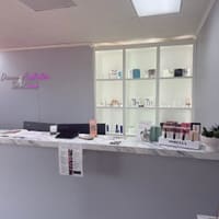 Duncan Aesthetic Solutions + Access Health - permanent makeup work