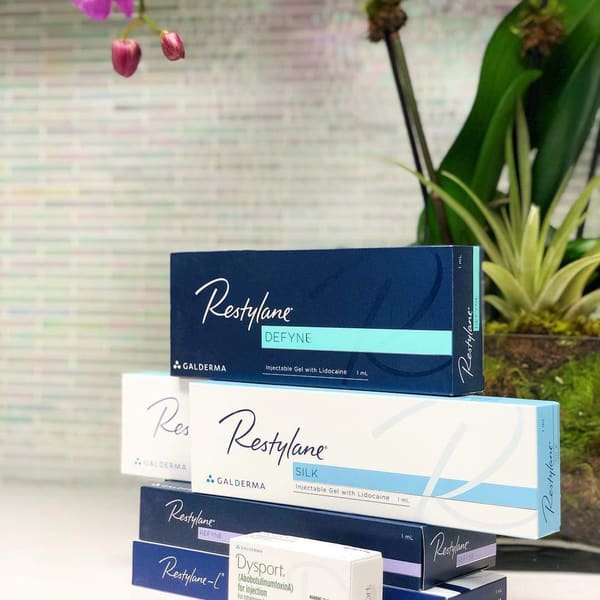 Dunkirk Aesthetics - permanent makeup in Owings, MD