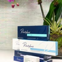 Dunkirk Aesthetics - permanent makeup work