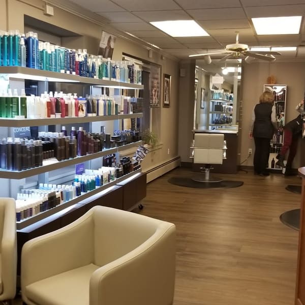 Duwayne's Salon - permanent makeup in Madison, WI