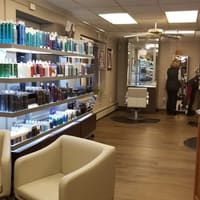 Duwayne's Salon - permanent makeup work