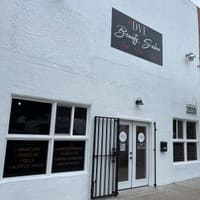 DVE Beauty Salon - permanent makeup work
