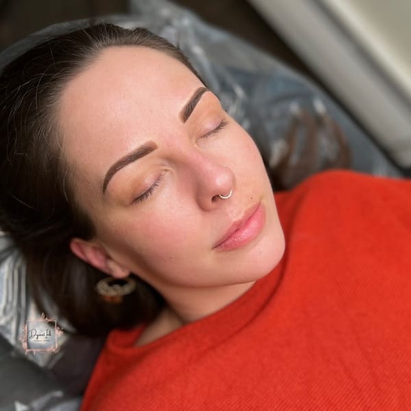 Dyani Ink - permanent makeup in Placentia, CA