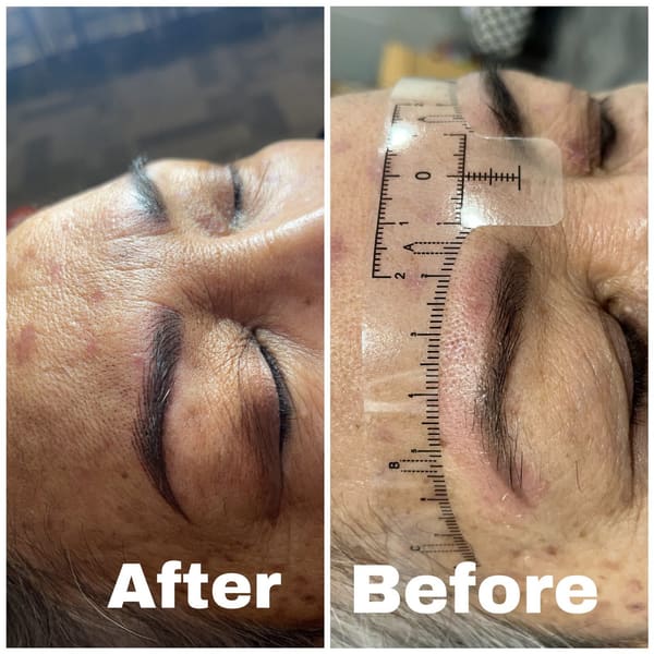 Dynamic Permanent Makeup - permanent makeup in Oklahoma City, OK