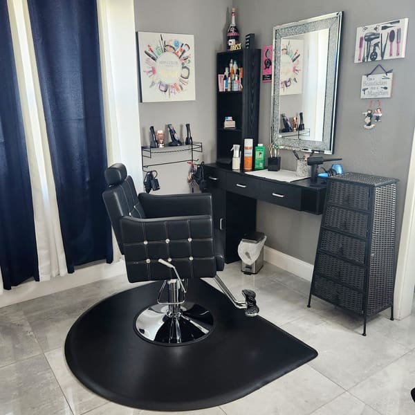 Dynasteia Beauty - permanent makeup in Daytona Beach, FL