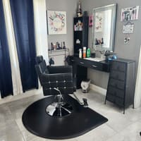 Dynasteia Beauty - permanent makeup work