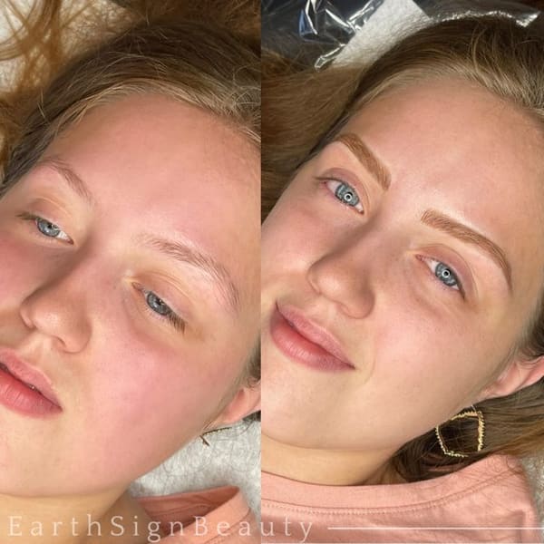 Earth Sign Beauty & Brows - permanent makeup in Round Rock, TX