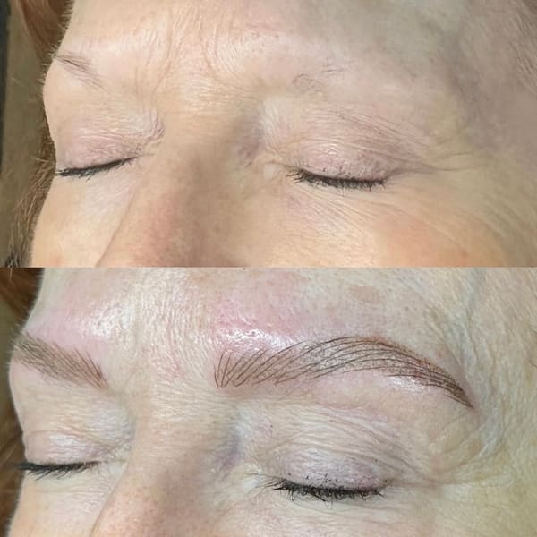 Earthbound Brow Co. - permanent makeup in South Fulton, GA