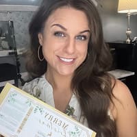 East Coast Cosmetics Academy - permanent makeup work