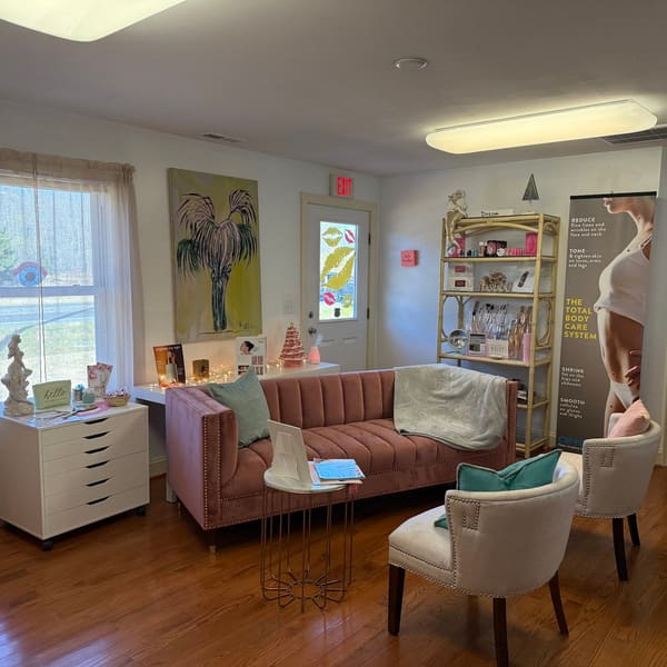 Eastern Shore Permanent Makeup - permanent makeup in Ocean View, DE