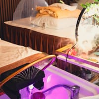 Easy Beauty Spa - permanent makeup work