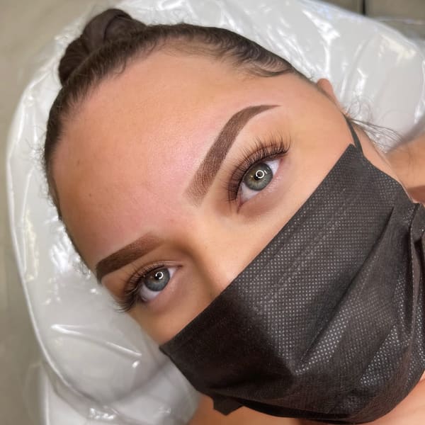 Eboni Renee Artistry - permanent makeup in Atlanta, GA
