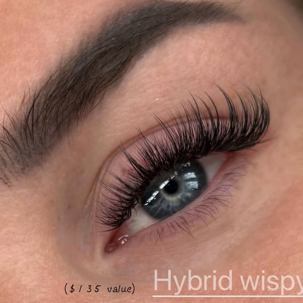 ecDOnails & lash - permanent makeup in Temecula, CA