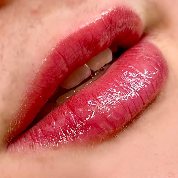 Echo Harmony Tattoo - permanent makeup in Bellingham, WA