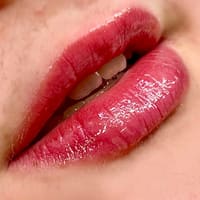 Echo Harmony Tattoo - permanent makeup work