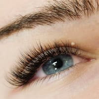 ECHO Lash & Brow - permanent makeup work