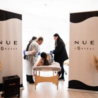 Eclipse Glamour - permanent makeup work