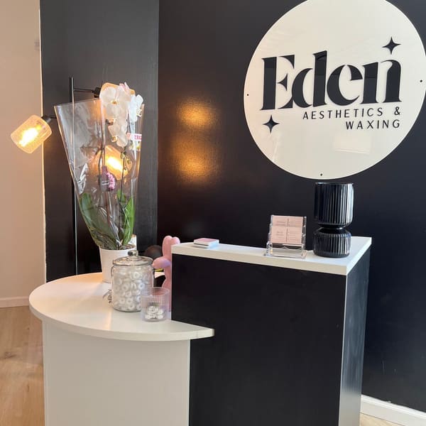 Eden Aesthetics & Waxing - permanent makeup in South Burlington, VT