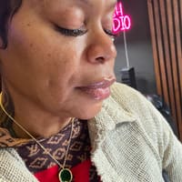 Edna’s Lash & Brow Academy LLC - permanent makeup work