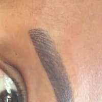 Edona Brows & Beauty - permanent makeup work