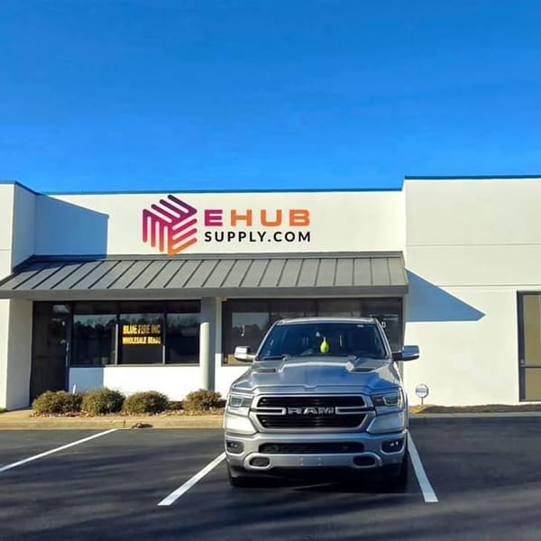 eHub Supply - permanent makeup in Norcross, GA