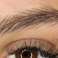 Eileen Fisher Brows - permanent makeup work