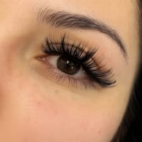 EJ Lash & Beauty - permanent makeup work