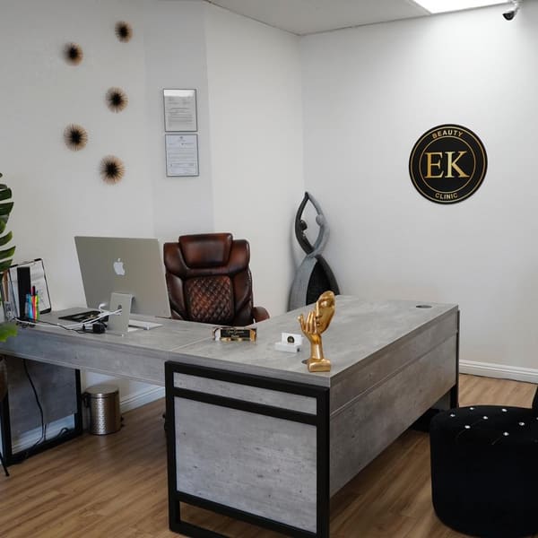 EK Beauty Clinic - permanent makeup in Chula Vista, CA
