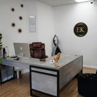 EK Beauty Clinic - permanent makeup work