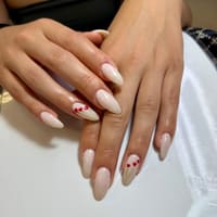 Eléve Style Lash Brow Nail Bar - permanent makeup work