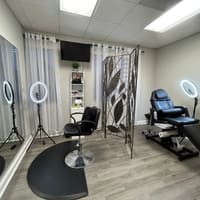 Elael’A Esthetics - Permanent Makeup & Lash Enhancements - permanent makeup work