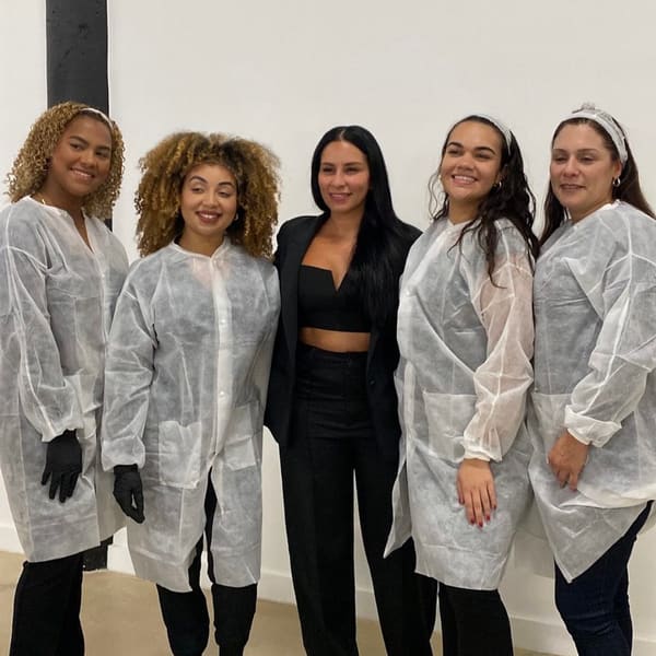 Elaine Esthetics Academy - Scar Expert - permanent makeup in Hollywood, FL