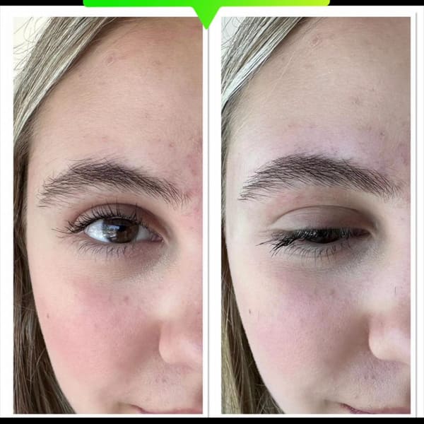 Elaine's Eyebrows & Lashes - permanent makeup in Burlingame, CA