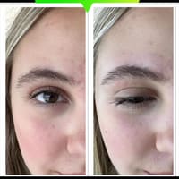 Elaine's Eyebrows & Lashes - permanent makeup work