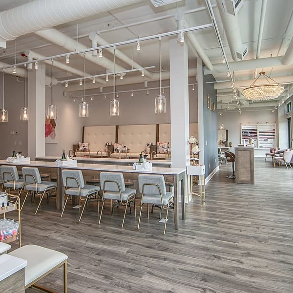 Elan Beauty Bar - permanent makeup in Duluth, GA