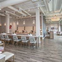 Elan Beauty Bar - permanent makeup work