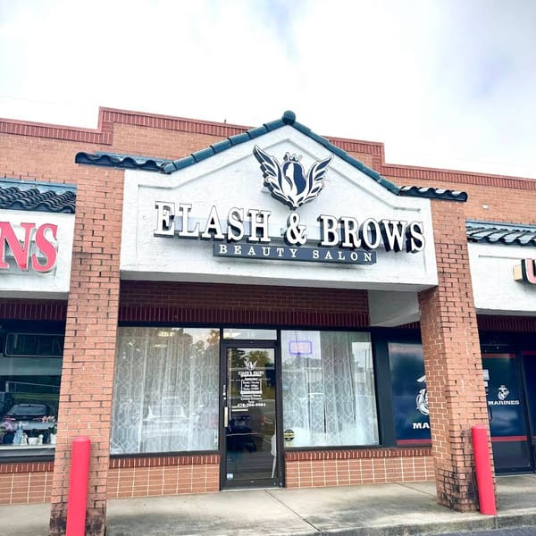 ELash & Brows Beauty Salon - permanent makeup in Duluth, GA