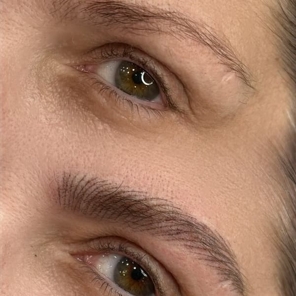 Elashes and brows beauty salon - permanent makeup in Duluth, GA