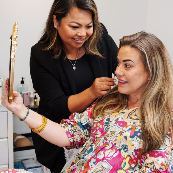 Elegance Beauty Lounge - permanent makeup in Columbus, NC