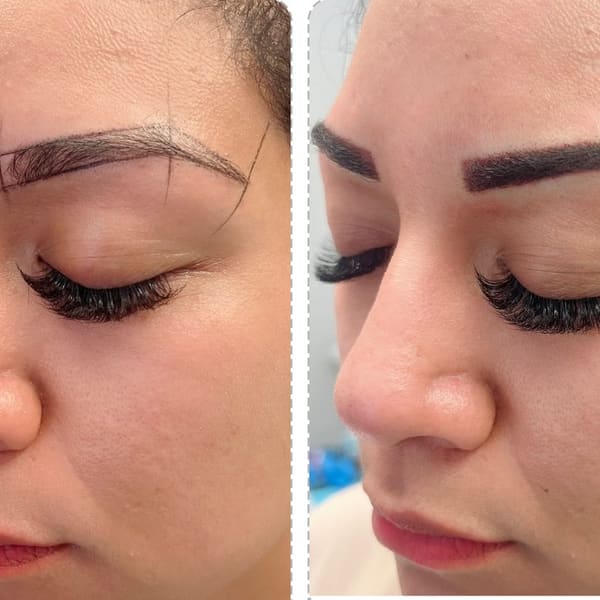 Elegance By JC - permanent makeup in San Antonio, TX