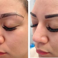 Elegance By JC - permanent makeup work